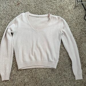 brandy mellvile sweater